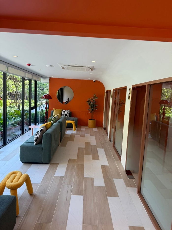 รูป หาผู้เช่า Dcondo shine rangsit  - รูปที่ 8/15
