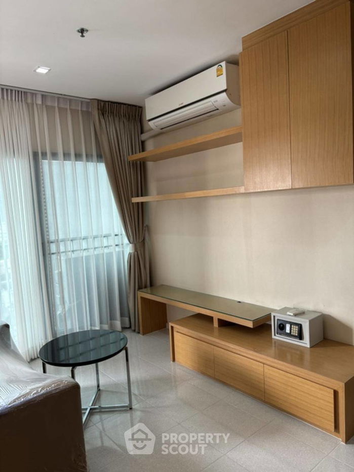 รูป คอนโด 1-ห้องนอน ที่ โนเบิล รีมิกซ์ ใกล้ BTS ทองหล่อ (ID 1397549) - รูปที่ 4/19