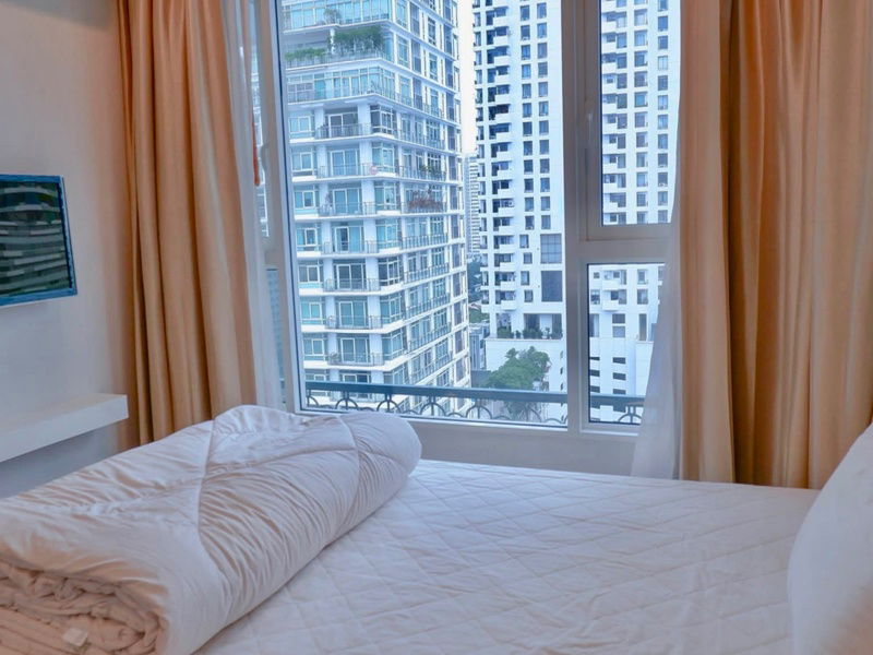 picture  For Rent – Ivy Thonglor Condo | 2 Bedrooms in the Heart of Thonglor - 15/24