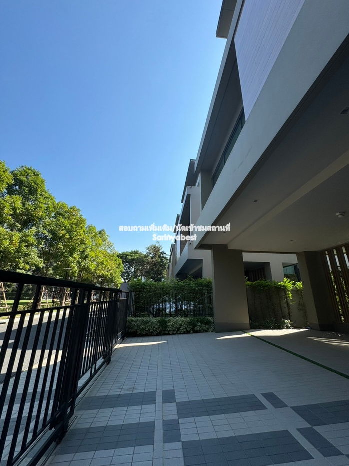 picture Grand Bangkok Boulevard Ratchapruek- Rama5 - 7/55