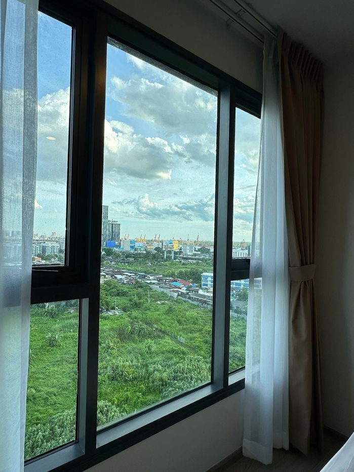 รูป #R6191 🎉 070968 ให้เช่าคอนโด Aspire Sukhumvit-Rama 4 - รูปที่ 6/9