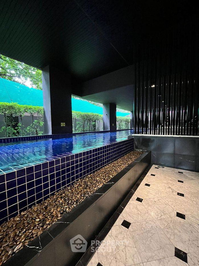 picture 1-BR Condo at Noble Reveal Ekamai near BTS Ekkamai (ID 786833) - 11/16