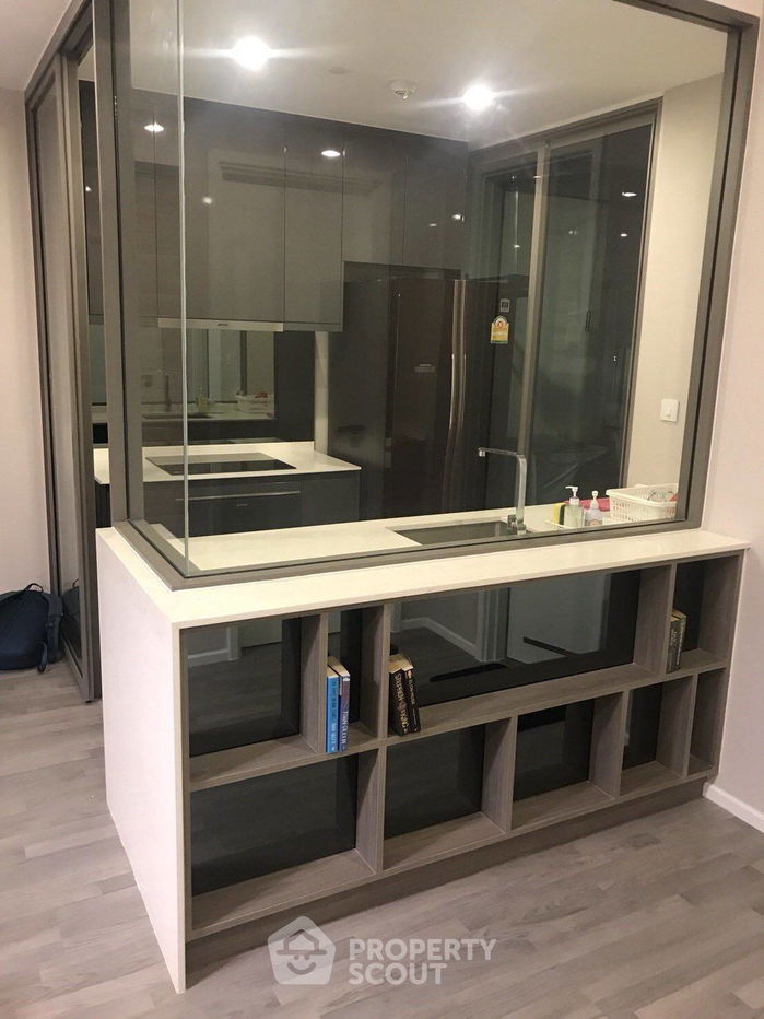 picture 2-BR Condo at The Room Sukhumvit 69 near BTS Phra Khanong (ID 2183189) - 8/16