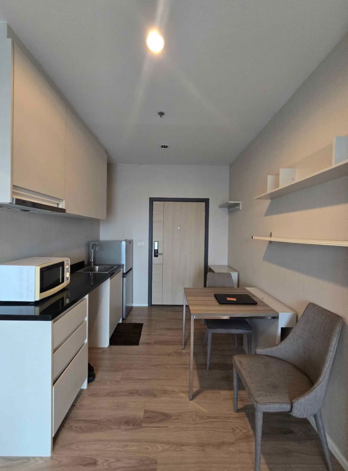 รูป #R6179  🎉 070968 ให้เช่าคอนโด Amber Condominium - รูปที่ 13/14