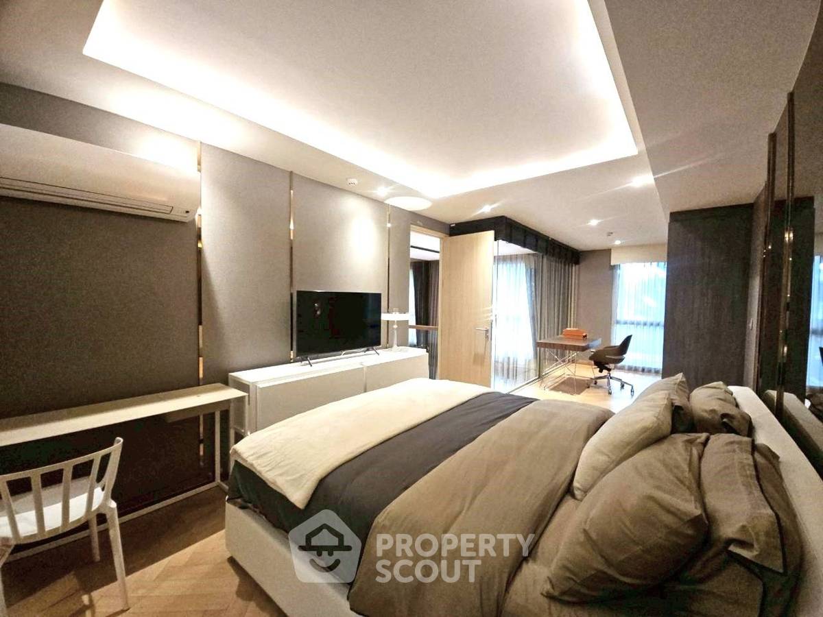 picture 2-BR Condo at S47 Sukhumvit near BTS Phrom Phong (ID 2299154) - 8/14