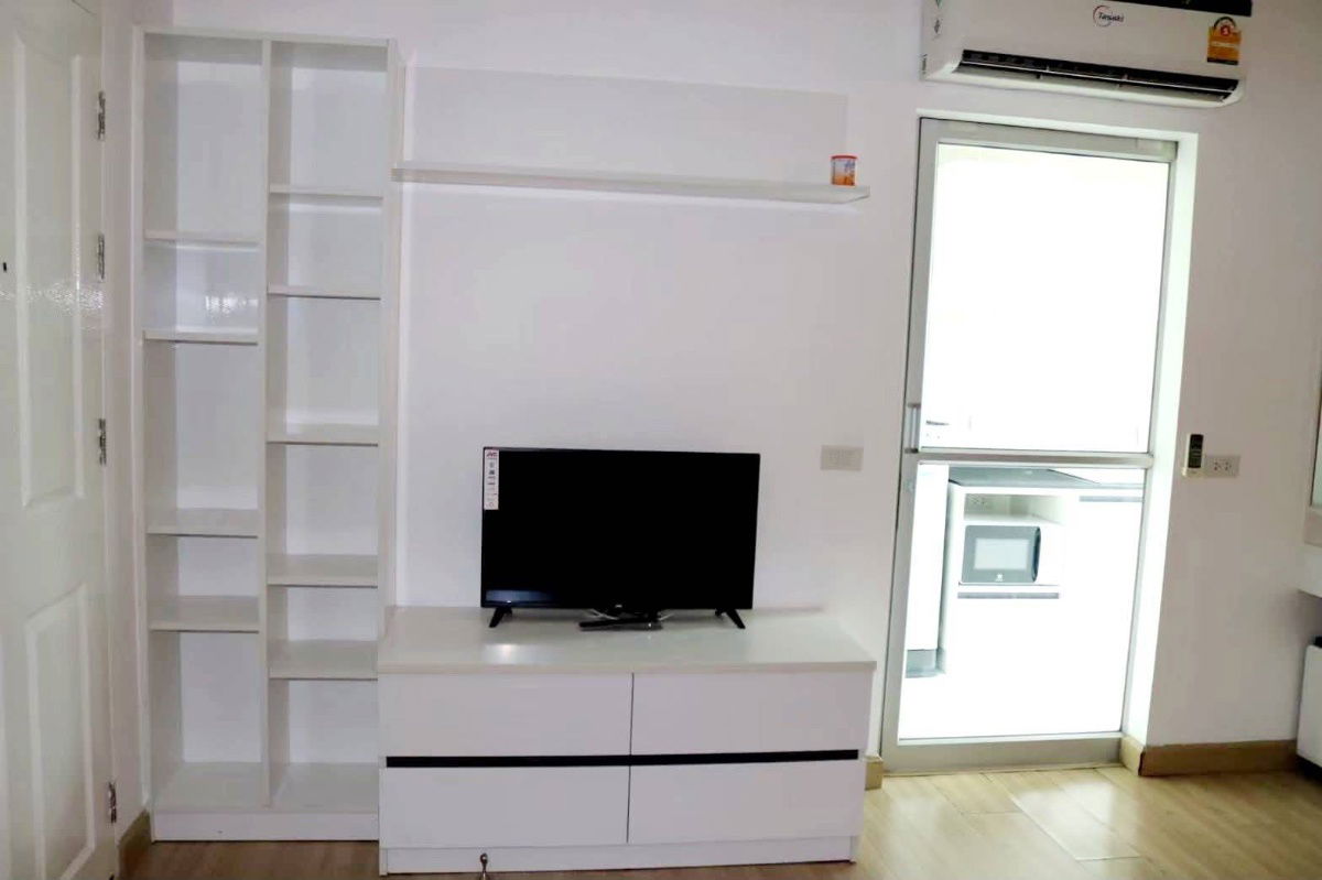 picture 𝗭𝗼𝗼𝗺 𝗖𝗼𝗻𝗱𝗼 𝟰𝟵 for rent ✨ Fully furnished - 3/8