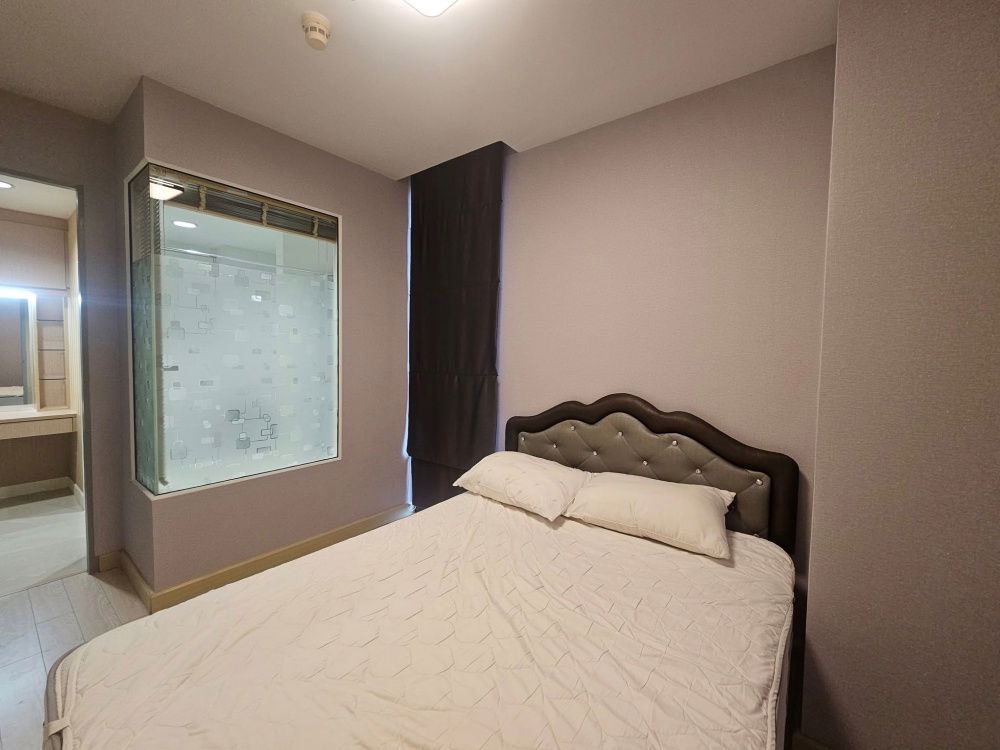 picture TA1133📲LineID @556ryccg🚄3.8 sqm 1 Bedroom Floor 11 Tower B IDEO Mix Sukhumvit103 Fully furnished near BTS Udomsuk - 5/11
