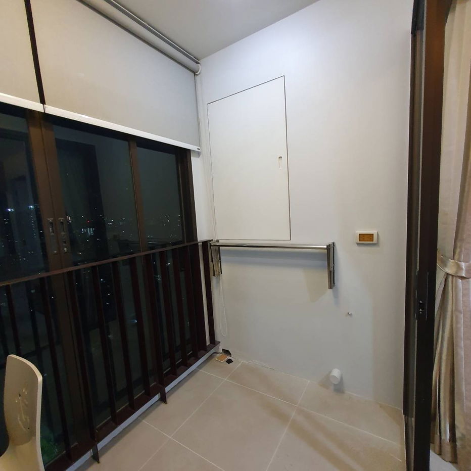 picture IDEO Ladprao 5 MRT & BTS Central Ladprao - 15/23