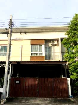ทาวน์โฮมให้เช่า : ให้เช่าVillette lite พัฒนาการ38 ทาวน์เฮ้าส์ 2 ชั้น ใกล้พัฒนาการ 38 อ่อนนุช สนใจแอดไลน์ @Best_condo