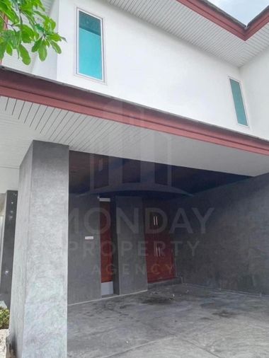 ขายบ้านเดี่ยว 4 ห้องนอน 408 ตร.ม. รัตนาวดี รีเจ้นท์