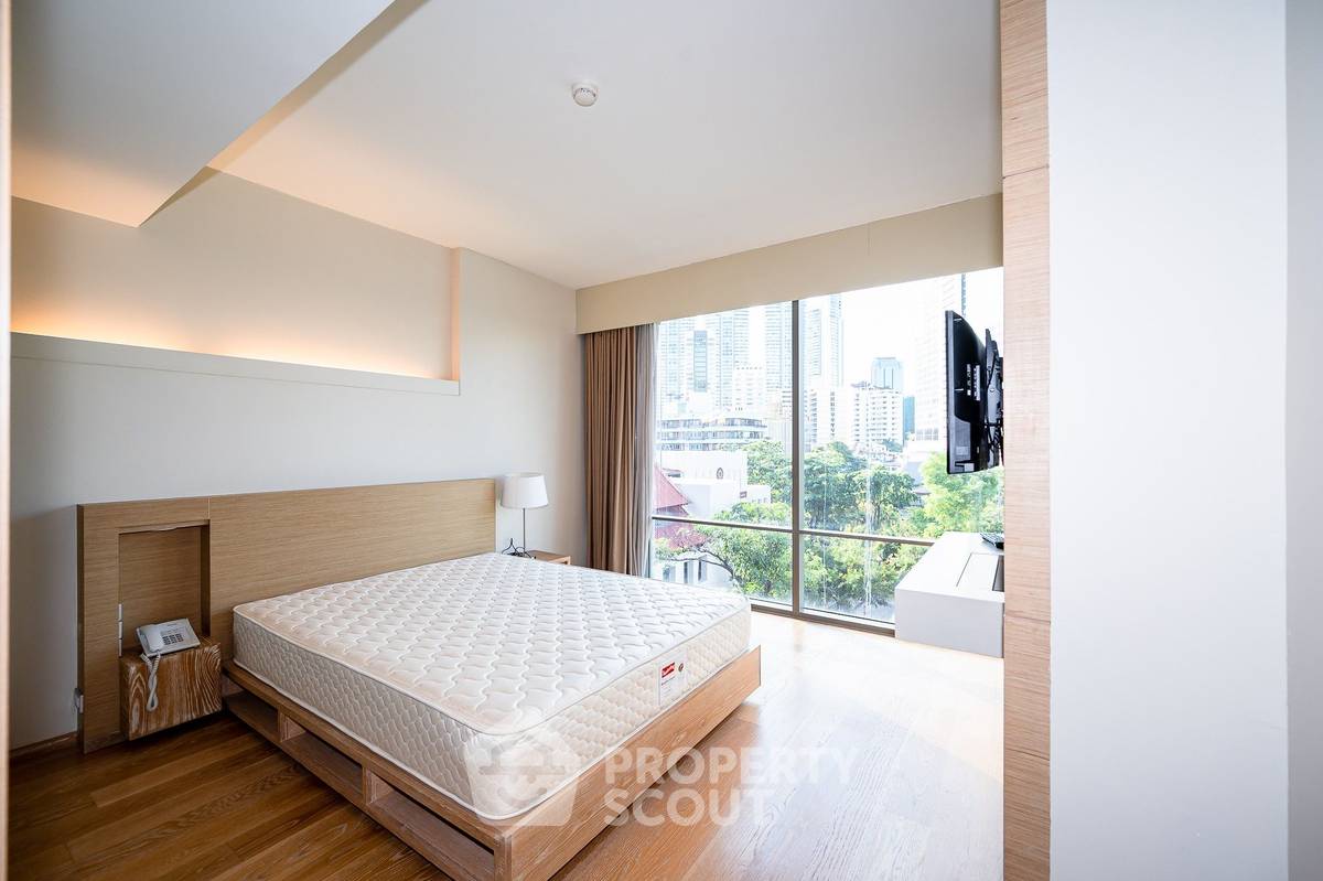 picture 1-BR Condo at The Philo Residence near BTS Phrom Phong (ID 2300424) - 8/20