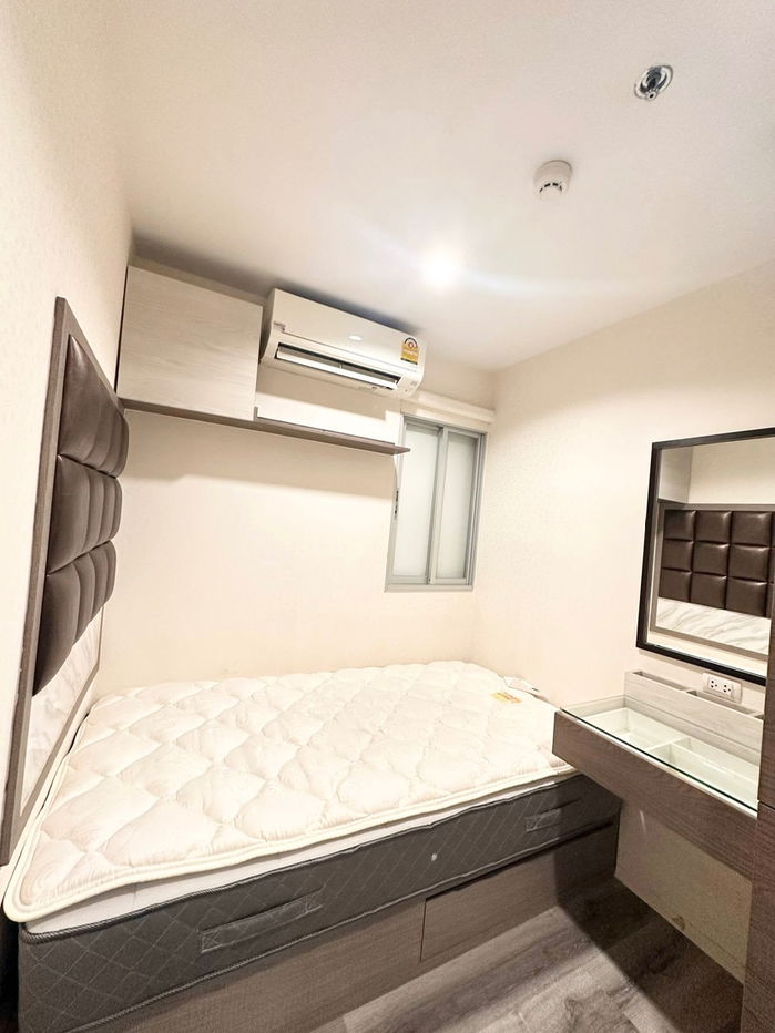 picture Condo Lumpini Mega City Bangna for rent 2 bedroom  - 8/11