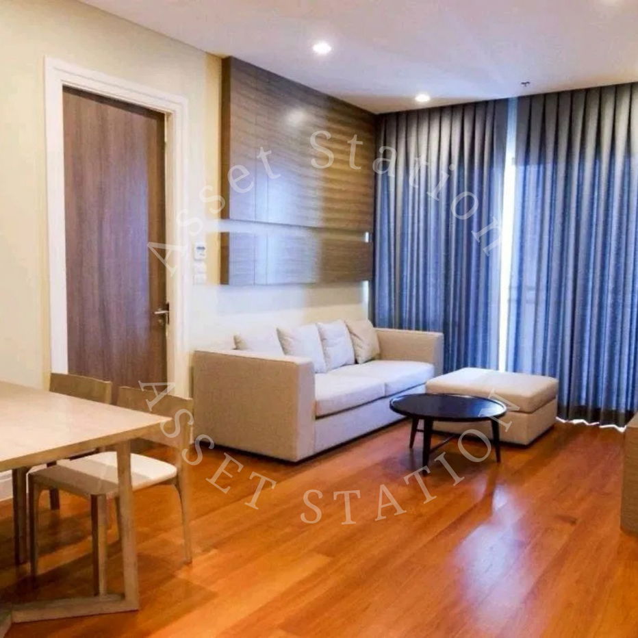 picture 🏢 Bright Sukhumvit 24 – Ready-to-move-in condo in the heart of Sukhumvit 🔥 - 1/14