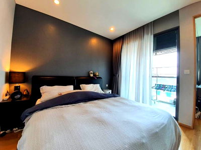 เช่าคอนโด ถนนเรวดี : #st20273 ให้เช่า   The Breeze ห้องสวย 