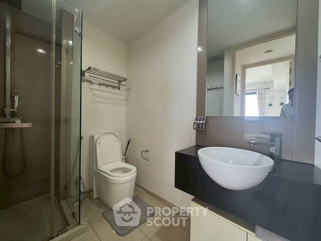 picture 1-BR Condo at Unixx South Pattaya close to Phratamnak (ID 2299102) - 13/15
