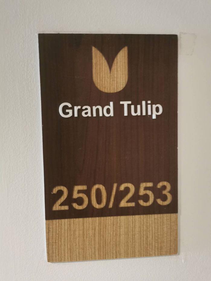 รูป 📢📢ให้เช่าคอนโด ทิวลิป สแควร์ @ อ้อมน้อย ตึกG2 ชั้น5 ระเบียงวิวลานจอดรถ ครบพร้อมเข้าอยู่ >> ทักไลน์ @condo2u ตอบไวค่ะ - รูปที่ 13/13