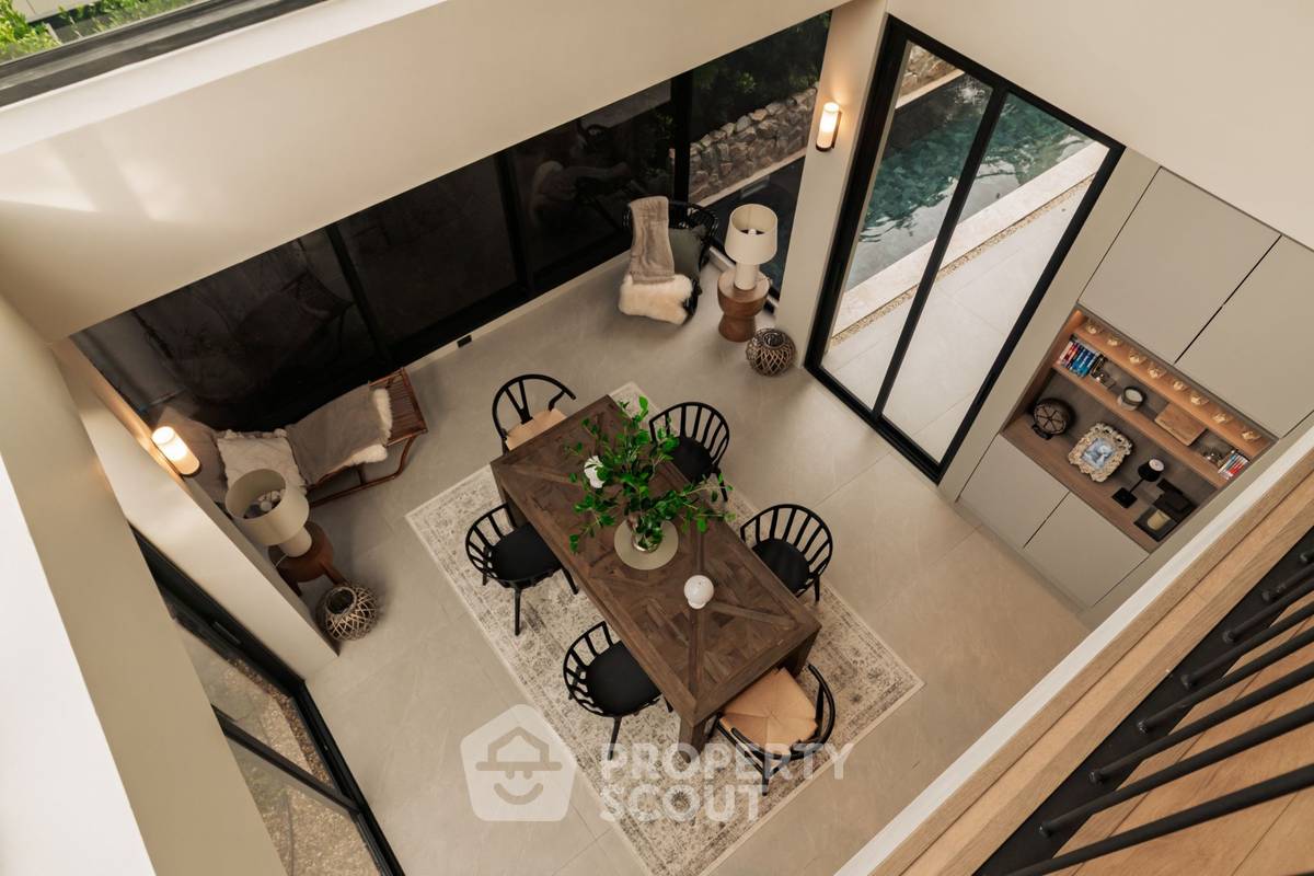 รูป บ้าน 4-ห้องนอน ใกล้ BTS พระโขนง (ID 2176464) - รูปที่ 7/31