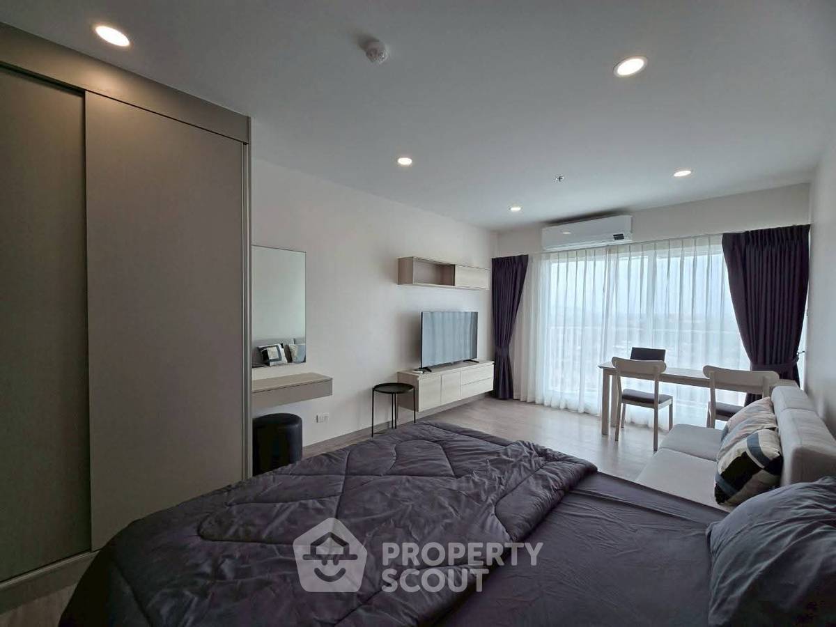 รูป คอนโด สตูดิโอ ที่ ศุภาลัย บลูเวล หัวหิน ใกล้ รฤกหัวหิน (ID 2300118) - รูปที่ 1/7