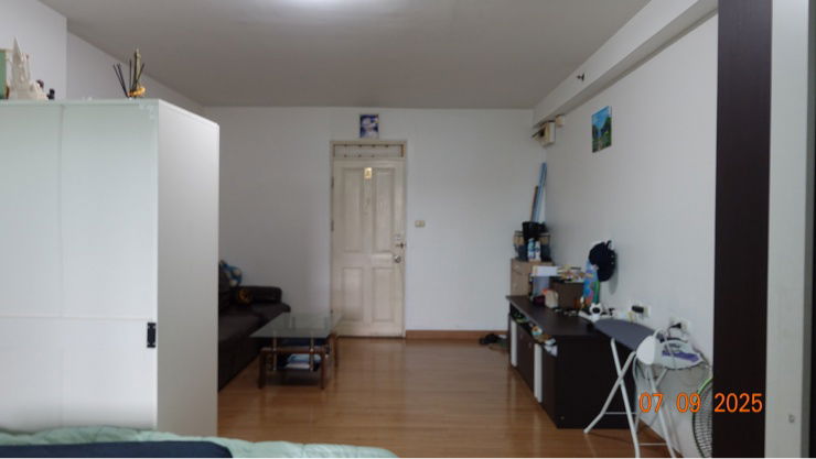 picture Condominium for Sale at Supalai Park Srinakarin – THB 1.55 Million ✨ Transfer fee included & 1-year common area fee waived ✨ - 4/12