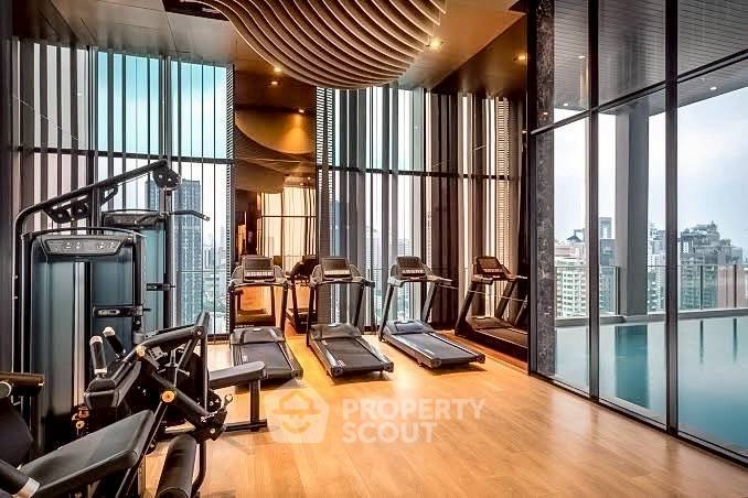 picture 2-BR Condo at Noble Around Sukhumvit 33 near BTS Phrom Phong (ID 2299710) - 18/20