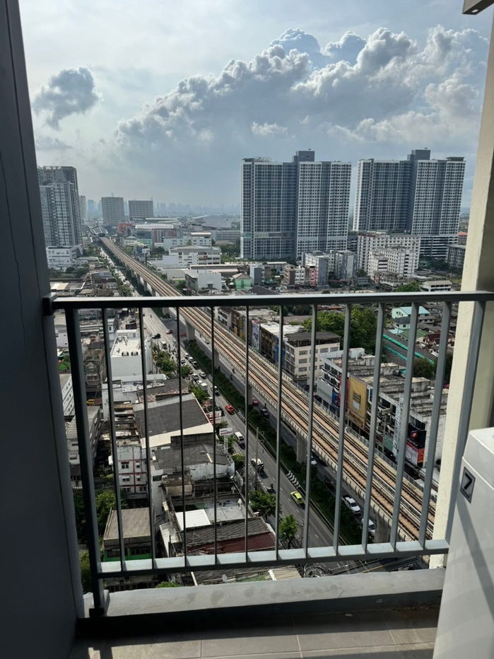 รูป MN2960 ให้เช่าคอนโด เดอะ โพดิจี้ เพชรเกษม  - รูปที่ 10/10