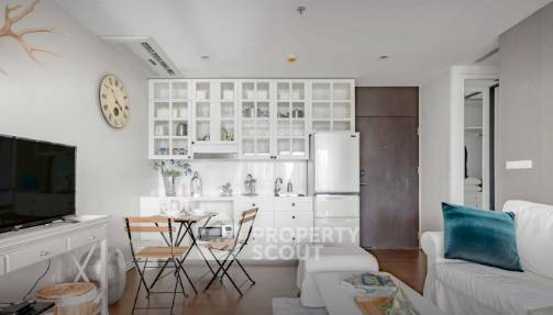 รูป คอนโด 1-ห้องนอน ที่ โนเบิล รีมิกซ์ ใกล้ BTS ทองหล่อ (ID 2245628) - รูปที่ 8/8