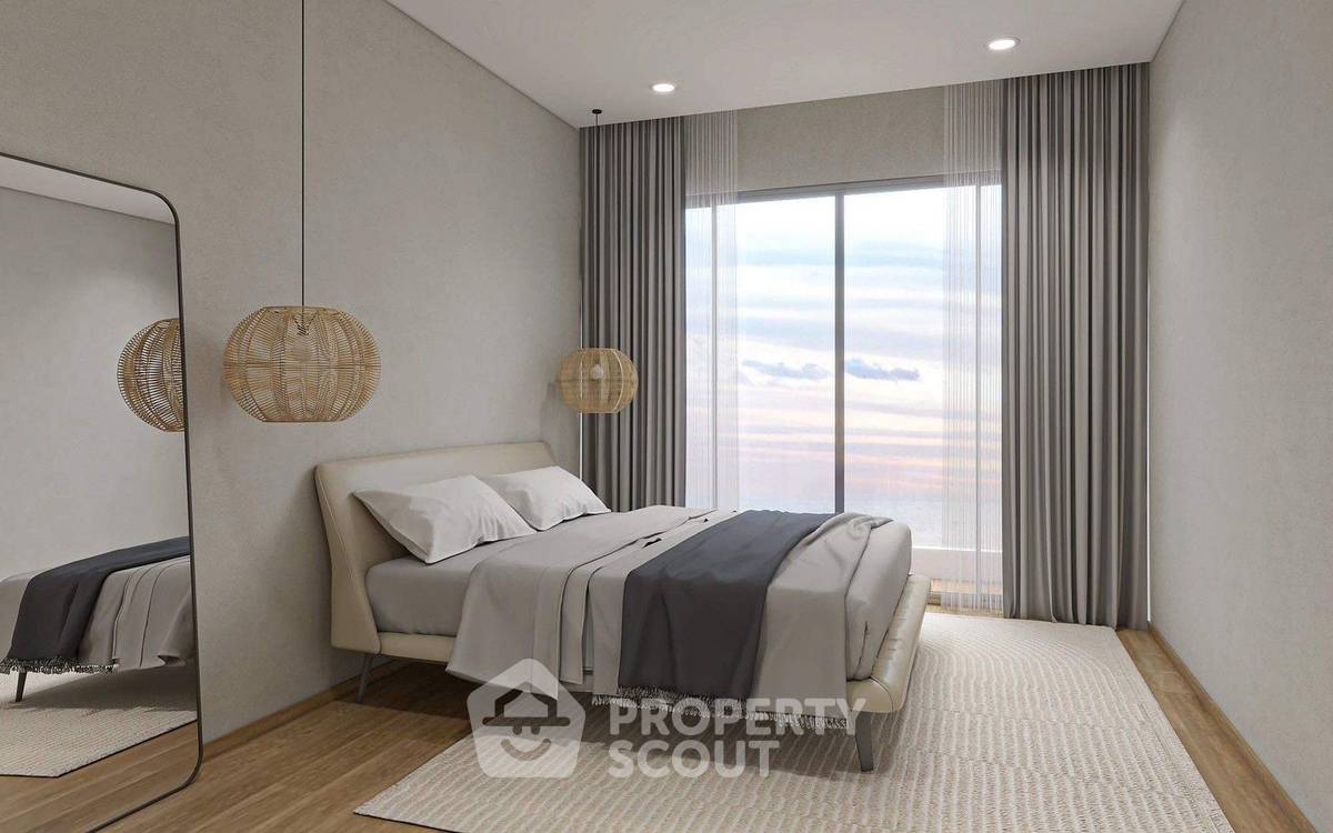 Blue Point Condos - 2-bed duplex and private pool with sea view by Patong Beach (ID 985745) - image 3