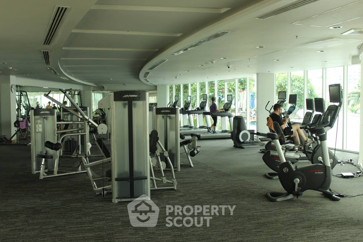 รูป คอนโด 2-ห้องนอน ที่ มิลเลนเนียม เรสซิเด้นส์ แอท สุขุมวิท คอนโดมิเนียม ใกล้ BTS พร้อมพงษ์ (ID 513498) - รูปที่ 17/19
