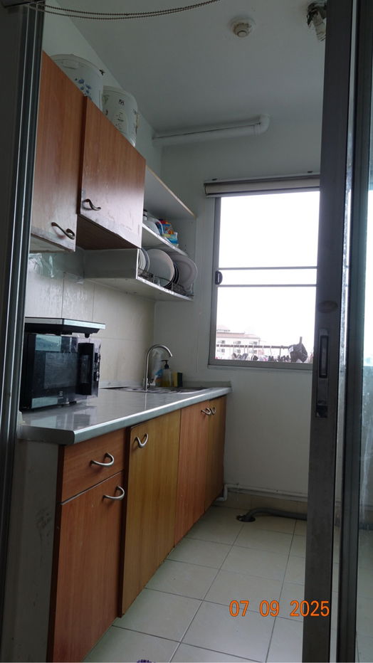 picture Condominium for Sale at Supalai Park Srinakarin – THB 1.55 Million ✨ Transfer fee included & 1-year common area fee waived ✨ - 6/12