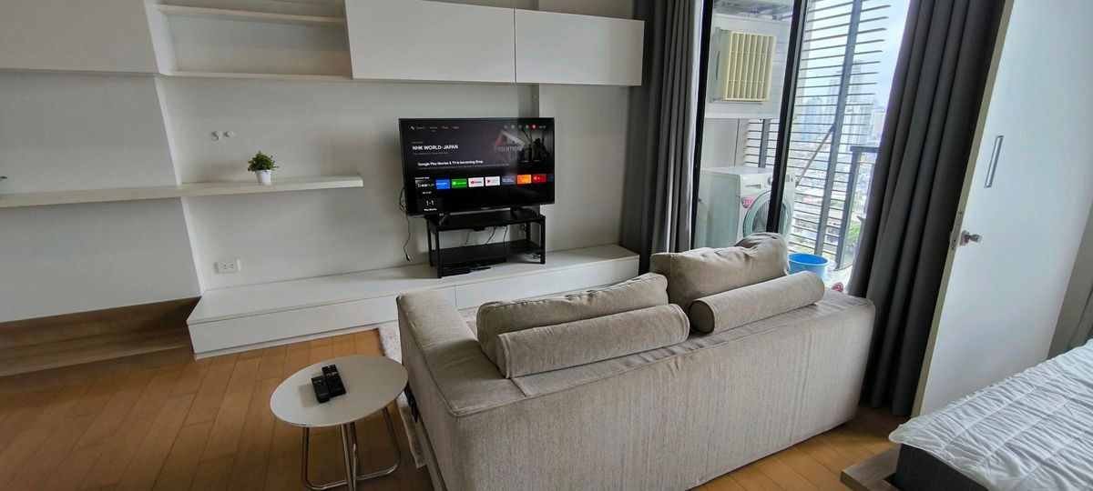 picture WS3188 🏢 For rent: Blocs 77, near BTS On Nut 600 m, only 20,000 baht/month. - 9/25