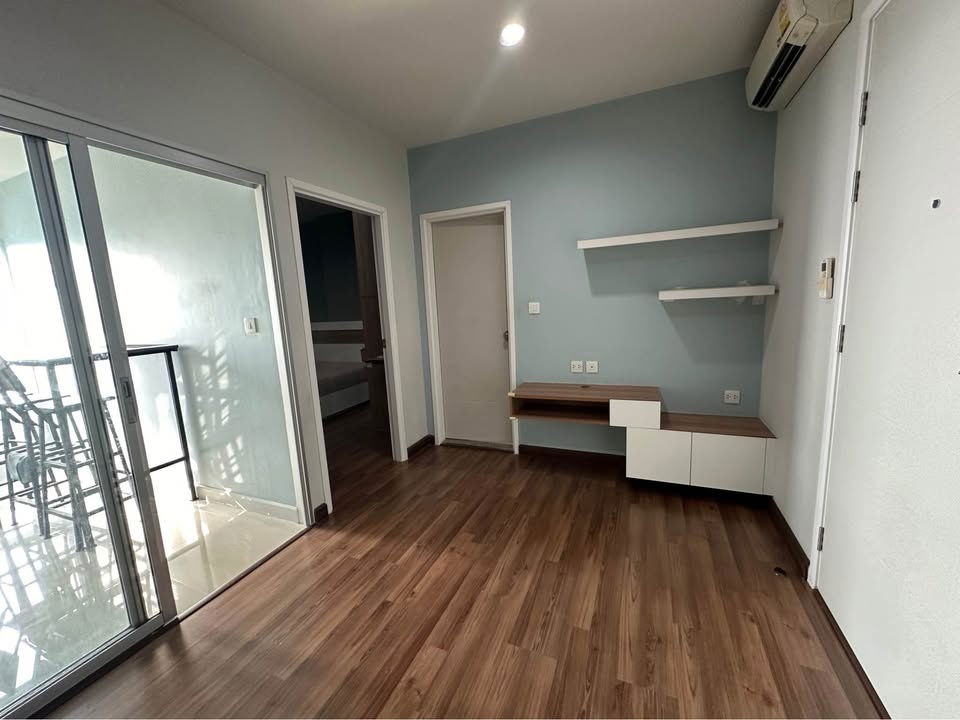 รูป 🔴S2326🟡 ขายถูกมาก👍 Centric Tiwanon Station 💛🧡 ✅แอดไลน์ @mproperty (มี @ ด้วย) แอดมินตอบไว - รูปที่ 13/13
