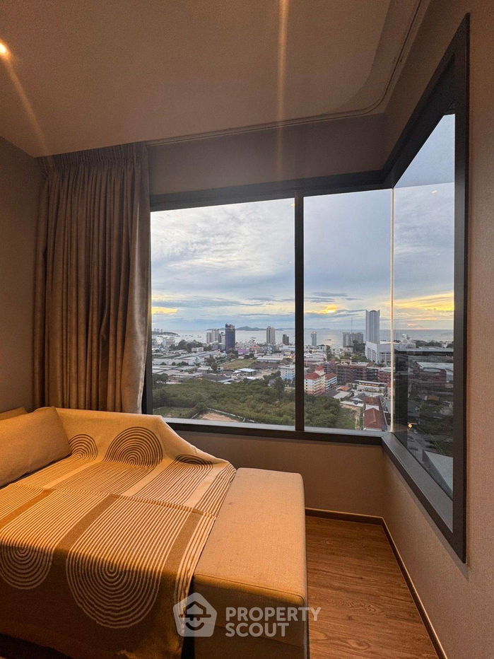 picture 2-BR Condo at Once Pattaya close to Pattaya North (ID 2300419) - 3/20