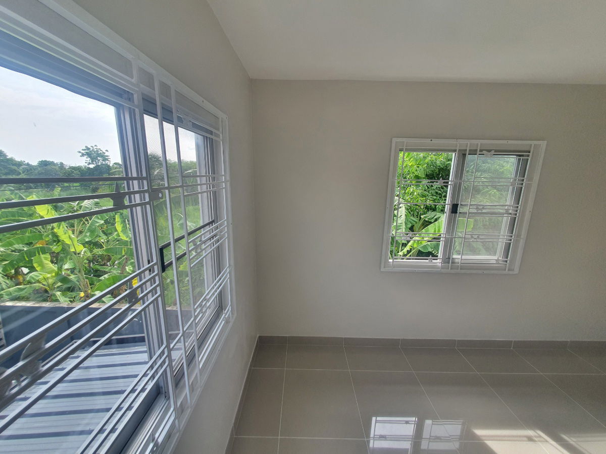 picture Beautiful corner townhouse, special discount, 2-storey, 30 square wah, Baan Pruksa 33 Bang Bua Thong, beautiful view, nice garden, newly renovated - 17/27
