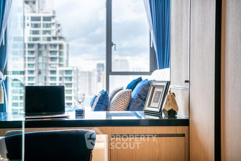 1-BR Condo at Beatniq Sukhumvit 32 near BTS Thong Lor (ID 320777)