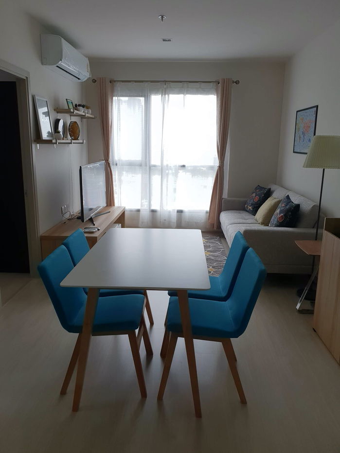 รูป Life Sukhumvit48 ( Code; S-L208 ) - รูปที่ 3/8