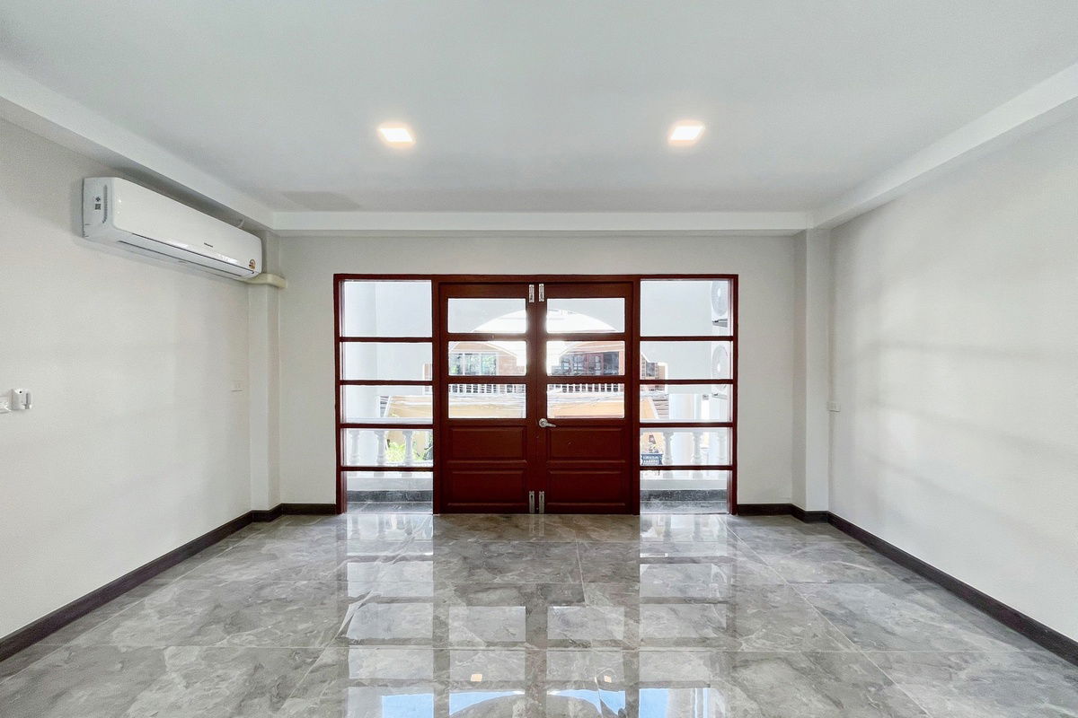 รูป ปล่อยเช่า WHITE MANSION – บ้าน 5 ชั้นหรู ใจกลางกรุงเทพฯ  ขนาด 600 ตรม  - รูปที่ 5/20