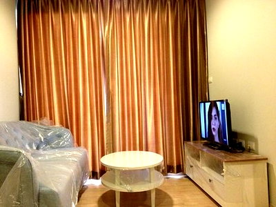 Condos for rent : Condo for Rent at Tempo One Ramkhamhaeng - Rama 9 (B6809035)