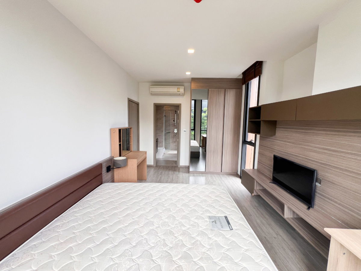 รูป 📍For Rent! Mori Haus 2 ห้องนอน 82.8 ตรม ชั้น 3 วิวด้านใน อาคาร A ห้องมุม มีอ่างอาบน้ำ 📍เพียง 60,000 บาท! - รูปที่ 20/32