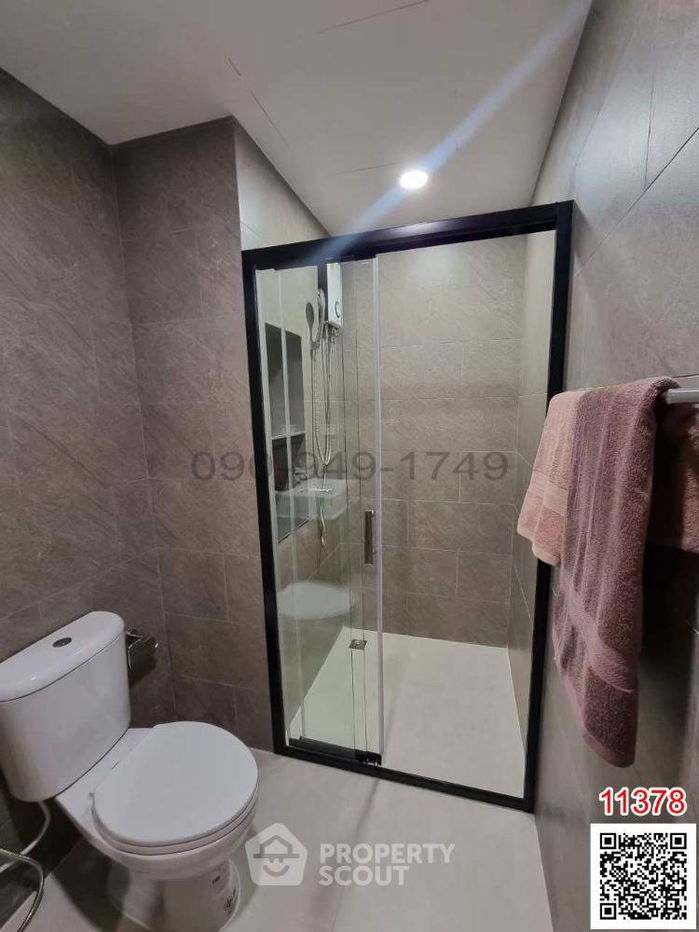 picture 1-BR Condo at The Livin Phetkasem near MRT Phasi Charoen (ID 2279155) - 11/11