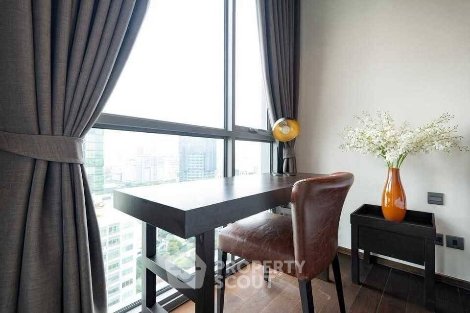 picture 1-BR Condo at The Line Ratchathewi near BTS Ratchathewi (ID 2290125) - 9/13