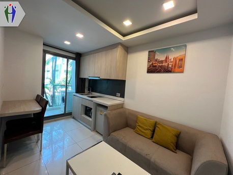 Condo for rent at Arcadia beach, 1 bedroom