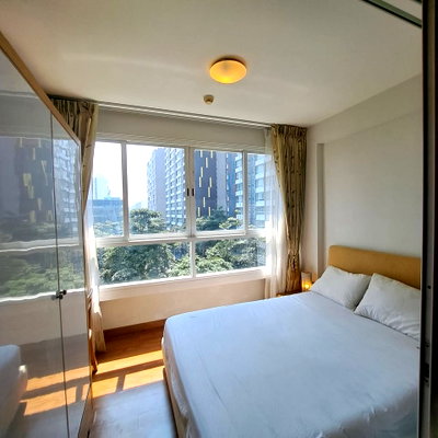 คอนโดให้เช่า : เช่าคอนโด i-biza RCA/ไอ บิซา อาร์ซีเอ (B6809029)  ID Line : @condo79