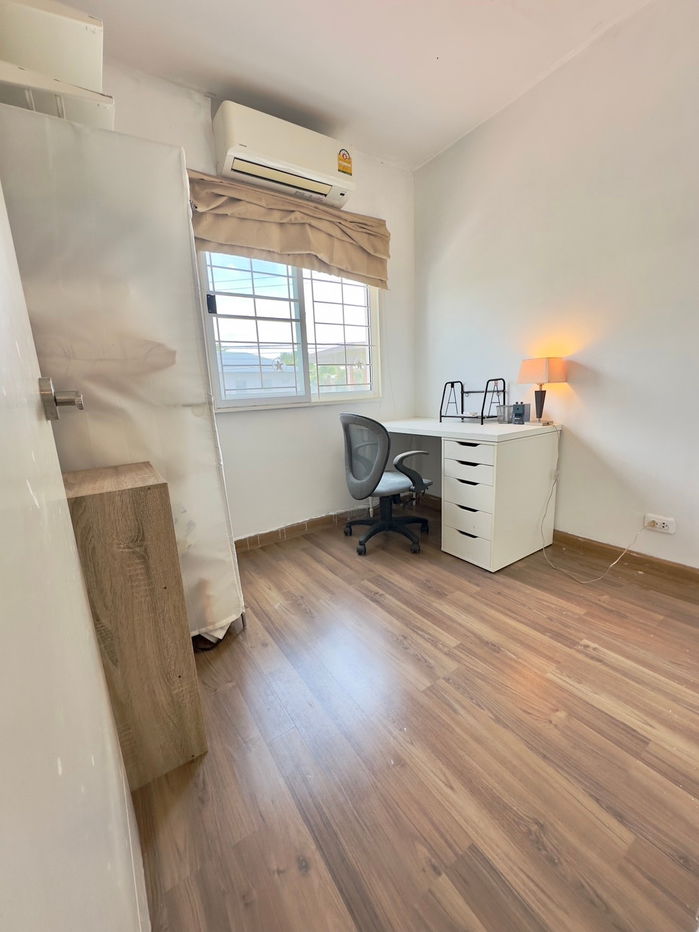 picture Townhome with Private Backyard, Soi Phatthanakan 38 - 27/34