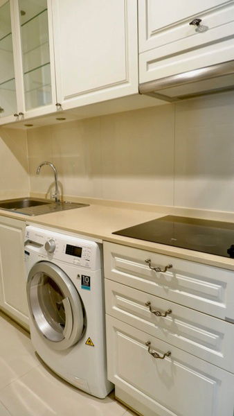 picture  For Rent – Ivy Thonglor Condo | 2 Bedrooms in the Heart of Thonglor - 13/24
