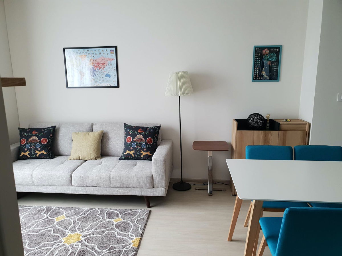 รูป Life Sukhumvit48 ( Code; S-L208 ) - รูปที่ 2/8