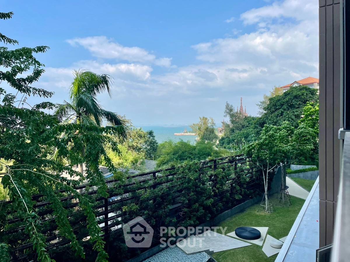 รูป คอนโด 2-ห้องนอน ที่ บ้านปลายหาด พัทยา ใกล้ ปราสาทสัจธรรม (ID 1922648) - รูปที่ 10/16