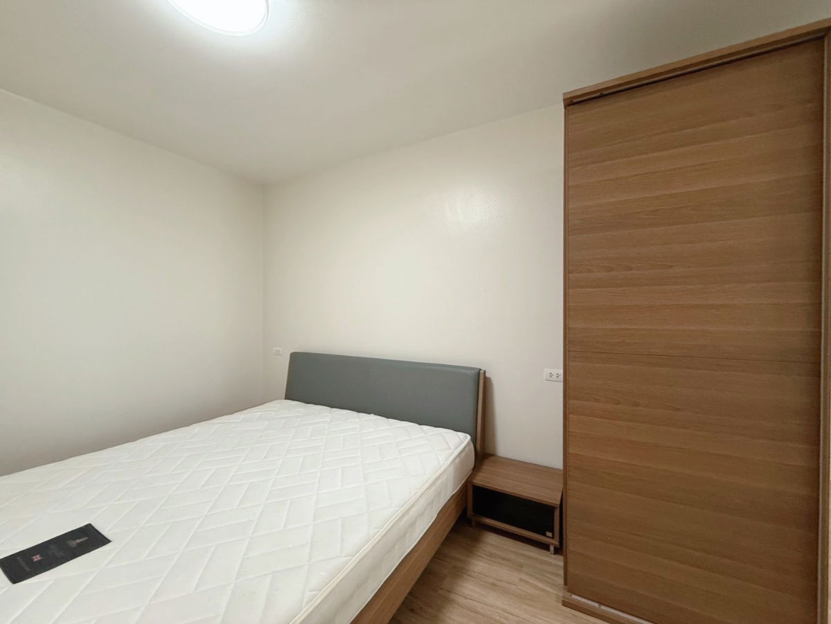 picture For Sell  Supalai Park Kaset condo - 7/20