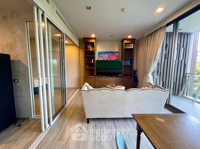 2-BR Condo at Baan Plai Haad Pattaya close to Sanctuary of Truth (ID 1922648)