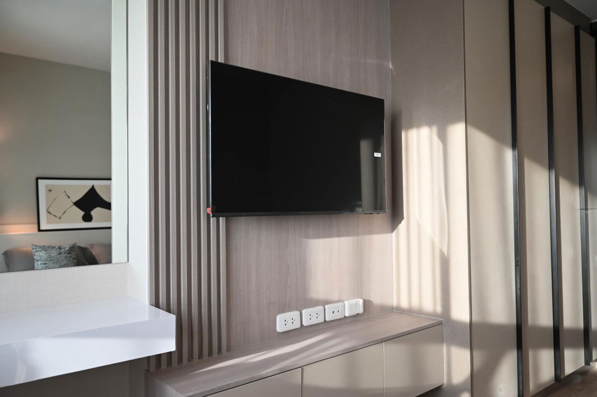 picture For  rent   IDEO Rama 9 - Asoke  🔴🔴 - 7/10