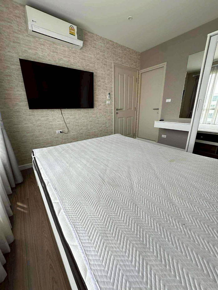 รูป ดีคอนโดนิม D Condo Nim วิวสระว่ายน้ำ  ให้เช่า 14,000/เดือน  - รูปที่ 12/16